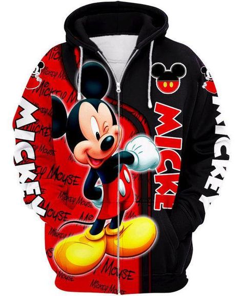 Mickey and Minnie Mouse Fan Group | https://www.presgloble.com/collections/mickey-and-minnie-mouse-lovers-2/products/limited-edition-mm-hoodie-vh04-td Mickey Mouse Hoodie, Mickey Mouse Outfit, Tactical Backpack, Mouse Print, Duffel Bag Travel, Anime Hoodie, Hoodie Outfit, Iconic Design, Loose Outfit