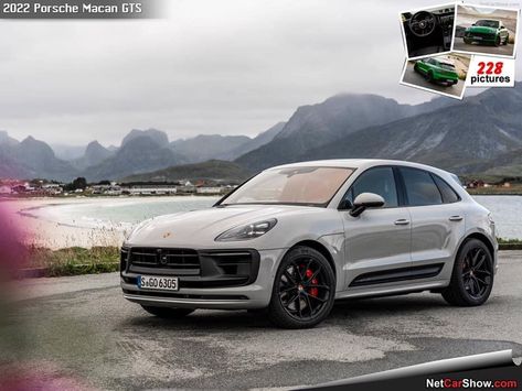 Porsche Macan Chalk, Porsche Gts, Porsche Suv, Porsche Macan Gts, Aircraft Interiors, Future Cars, Porsche Macan, Car Inspiration, Luxury Lifestyle Dreams