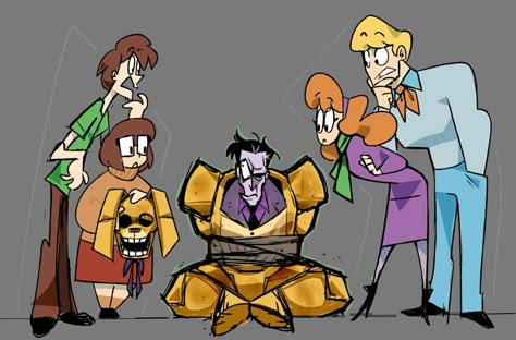 Scooby Doo Mystery Inc, Scooby Doo Mystery Incorporated, The Bite Of 87, Scooby Dooby Doo, Bite Of 87, Mystery Inc, Scooby Doo Mystery, Animatronic Fnaf, Fnaf 2