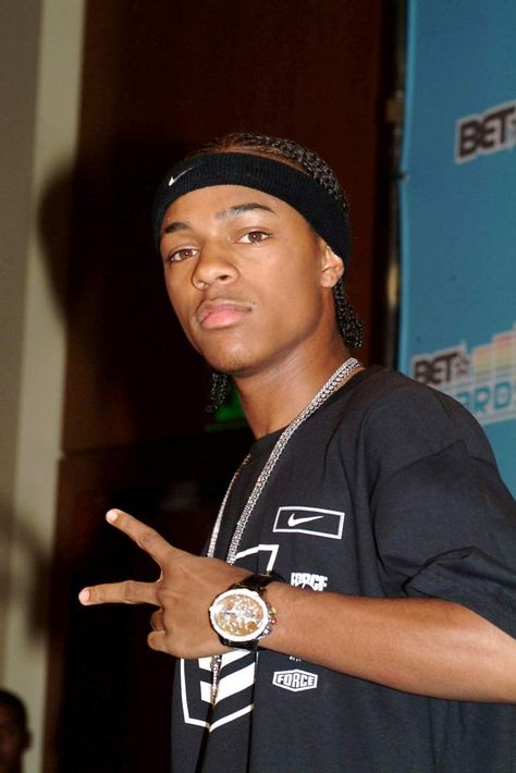 PRICES MAY VARY. Print Type: Photo Print Paper Size: 8. 00 x 10. 00 inches Bow Wow At Dress Rehearsals For Bet Awards 2005 The Kodak Theatre Los Angeles Ca June 27 2005 Photo By Tony Gonzalez Everett Collection Licensor: Everett Collection 2000s Rap Aesthetic, Bet Awards, Rap Aesthetic, Bow Wow, Rehearsal Dress, Black Boys, Cute Black, Mood Pics, Rappers