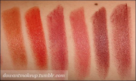 Revlon Super Lustrous Lipsticks (Neutrals part 1) | Do Want Makeup Toast Of New York Lipstick, Revlon Blush, Revlon Super Lustrous Lipstick, Sparkling Cider, Rum Raisin, Revlon Super Lustrous, Creme Lipstick, Lipstick Swatches, Skincare Review