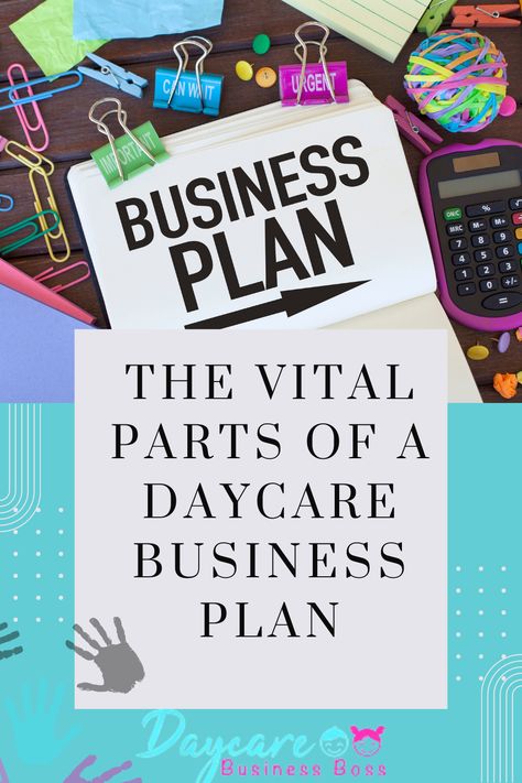 Writing a business plan for a daycare is not difficult, the most important thing is to analyze your competitors, develop a great marketing plan, and figure out who your target audience is. These elements are great starting points for developing a great business plan. Home Daycare Bookkeeping, Daycare Center Floor Plans, Home Daycare Business Plan, Daycare Business Plan Template, Starting A Childcare Business, Preschool Business Plan, Starting A Daycare Business, Opening A Childcare Center, Daycare Ideas Center