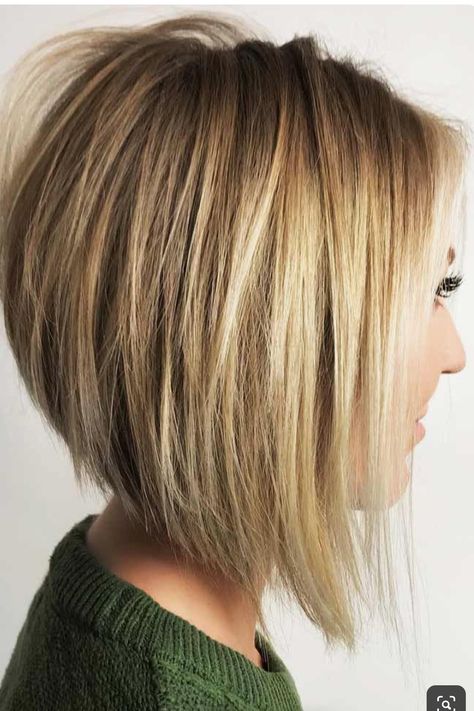 Bob Panjang, Edgy Bob Haircuts, Edgy Bob, Graduated Bob Haircuts, Inverted Bob Haircuts, Chic Bob, Inverted Bob Hairstyles, Choppy Bob Hairstyles, Long Bob Haircuts