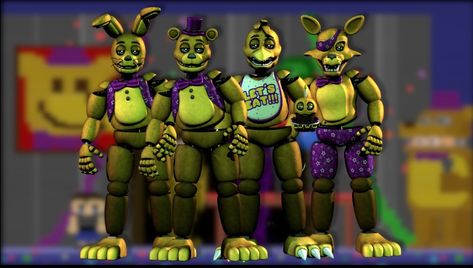 Fan Made Fnaf Animatronics, Fredbears Family Dinner, Blank Comic Book, Fnaf Baby, Spring Bonnie, Fnaf Au, Fnaf Oc, Free Gift Card Generator, Kobe Bryant Wallpaper