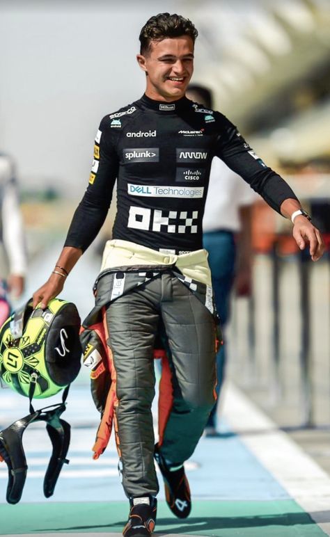 Lando Norris Full Body Pic, Everyday Outfits Summer, Streetwear Fashion Outfits, Best Friend Quiz, Fitness Fashion Outfits, Friend Quiz, Formula Racing, Lando Norris, Cool Fits