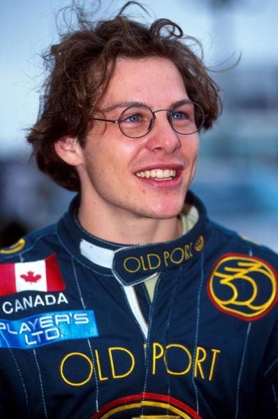 Christian Bale Hot, Jacques Villeneuve, 21 November, Gilles Villeneuve, Motorsport Photography, Childhood Photos, Christian Bale, Indy Cars, Candid Photography