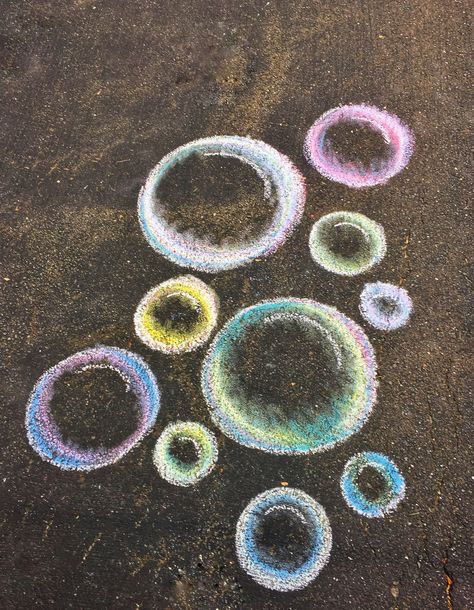 °˖✧★➹➶@nzash14➹➶★✧˖° Drawing Ideas Easy For Teens, Fun Chalk Art, Chalk Design, Sidewalk Chalk Art, Sidewalk Art, Art Tumblr, Chalk Drawings, Sidewalk Chalk, Chalkboard Art