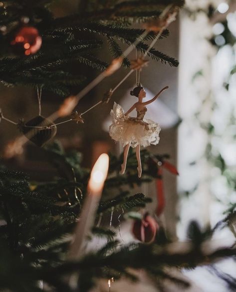 Dark Moody Christmas, Nutcracker Aesthetic, Moody Christmas, Christmas Inspo, Kwanzaa, Merry Little Christmas, Christmas Mood, Nutcracker Christmas, Summer Evening