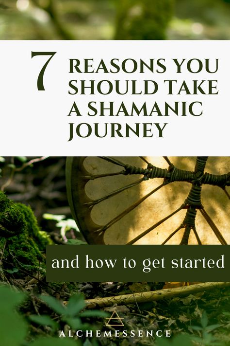 Shamanic journeying can be a life-changing practice. Here are 7 important benefits of learning how to journey! What Is A Shaman, Shamanic Journey, Healing Touch, Book Authors, Love And Light, Energy Healing, Healing, Spirituality, Take That