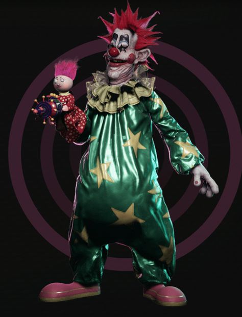 Space Clown, Killer Klowns From Outer Space Costumes, Killer Clowns From Outer Space Costumes, Killer Klowns From Outer Space Mask, Killer Clown From Outer Space, Killer Klowns From Outer Space, Outer Space Costume, Clown Stock Photo, Clown Pics