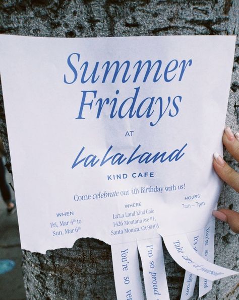 Summer Fridays Launch Party, Brand Event Invitation, Influencer Event Invitation, Pr Event Ideas, Brand Launch Event, Launch Party Ideas, Brand Launch Party, Event Promotion Ideas, Influencer Party