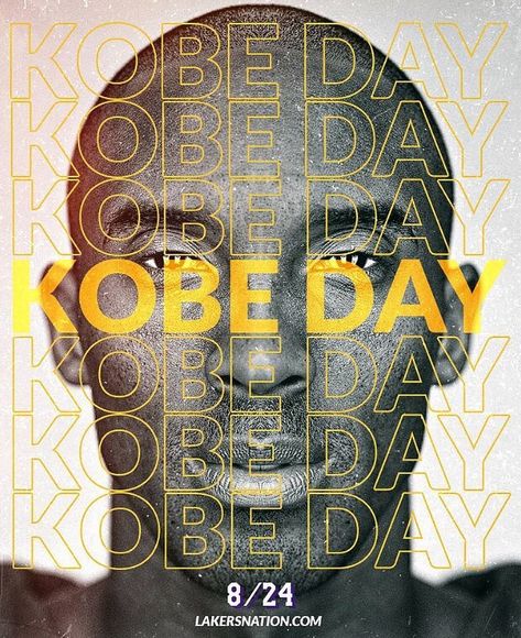 Kobe Day 8/24, Kobe Bryant Art, Kobe Bryant 8, Kobe Bryant Family, Kobe Bryant Pictures, Jordan Outfit, Basketball Pictures, Celebrity Portraits, Father Figure