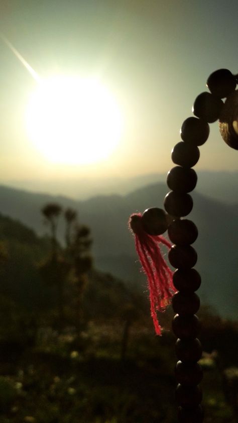 Chanting early in the morning high up in the mountains. Early Morning Meditation, Meditation Images, Chanting Meditation, Morning Meditation, Early In The Morning, In The Mountains, Early Morning, In The Morning, The Morning