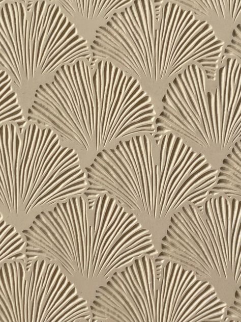 Textured Clay Tiles, Clay Tile Ideas, Pottery Texture Ideas, Clay Tiles Designs, Clay Slabs Designs, Texture In Nature, Textured Rollers, Imvu Textures, Pastry Decoration