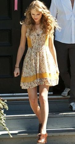 Country casual Teen Street Style, Taylor Swift Street Style, Taylor Swift Aesthetic, Taylor Swift Fearless, All About Taylor Swift, Long Live Taylor Swift, Live Taylor, Taylor Swift 13, Taylor Swift Pictures