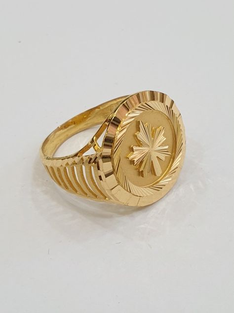 5 Grams Gold Rings For Men, Gents Rings Design Gold Latest, Men Gold Ring Design Unique, Gents Ring Gold Men, Gents Gold Ring Design, Men Gold Ring Design Indian, Gents Ring Gold, Gold Ring Designs For Men, Men's Rings Gold Indian