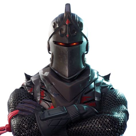 Black Knight - Outfit | fnbr.co — Fortnite Cosmetics Black Knight Fortnite, Black Knight, Season 1, Fortnite, Skin, Black