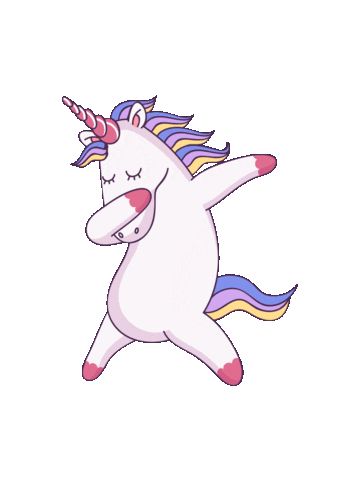 Dabbing Unicorn: Facts you need to know! | 🦄 Kawaii Unicorn