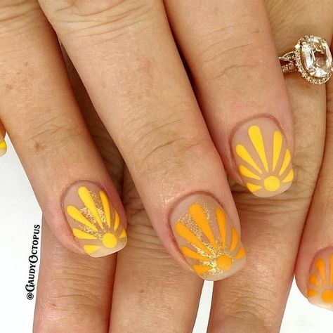 Matisse Nails, Peace Nails, Painted Nail Art, Nail Art Videos, Nail Pro, Nail Inspiration, Mani Pedi, Henri Matisse, Nail Artist