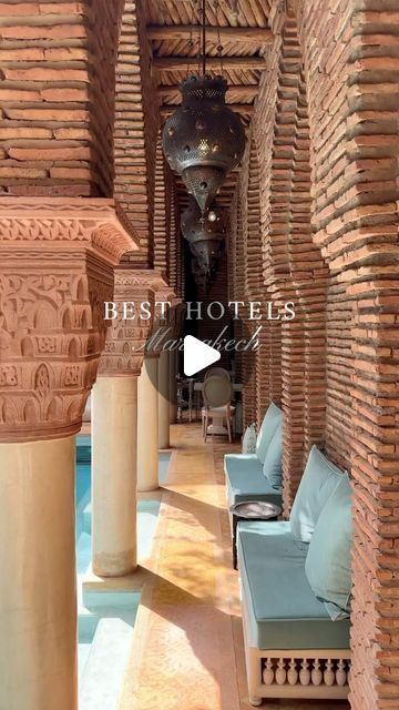 Marta // Travel Photographer on Instagram: "BEST HOTELS IN MARRAKECH - save for your next trip!

The below list covers all types of budgets & styles so hopefully you will find something for yourself:

1. La Sultana @lasultanamarrakechofficiel 
2. Dar Ten @riaddarten 
3. La Mamounia @lamamouniamarrakech 
4. Riad Yasmine @leriadyasmine 
5. Riad Sakkan @riadsakkan 
6. Be Marrakech @bemarrakech 
7. El Fenn @elfennmarrakech 
8. Jnane Tamsa @jnanetamsna 

*Anzeige" Riad Yasmine, El Fenn, Riad Marrakech, La Mamounia, Car Rental Service, Budget Fashion, Travel Photographer, Marrakech, Best Hotels