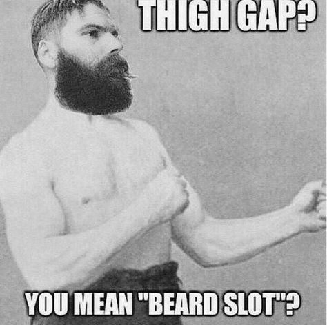 Beard quotes: Top 60 Best Funny Beard Memes - Bearded Humor And Quotes. #beards #beardmen #beardstyles #beardsforever #beardeddragon #beardislife #beardideas #beardeddragonideas #beardstyles #beardstylemen #haircut #menstyle Overly Manly Man, Beard Jokes, Beard Quotes Funny, Beard Drawing, I Love Beards, Beard Quotes, Billy B, Man With A Beard, Beard Styles Short