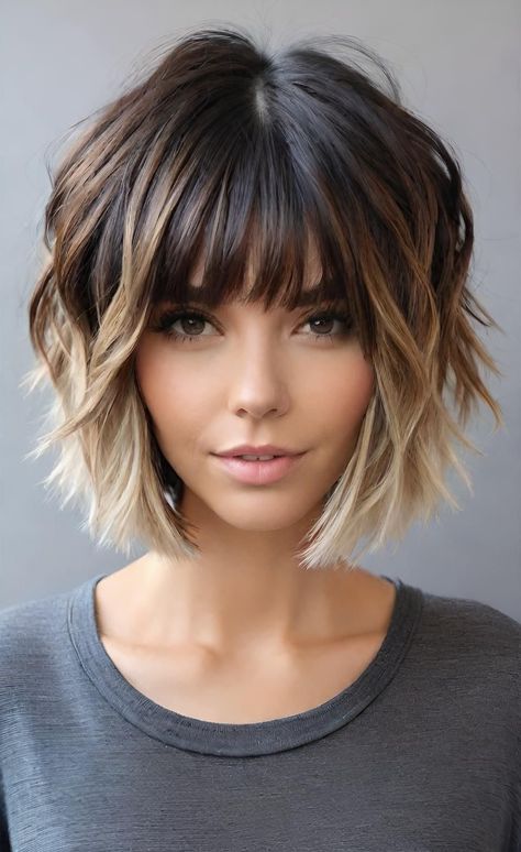 Short Messy Haircuts, Timeless Looks, Short Hair Hacks, Haircuts For Women Over 50, Gorgeous Hairstyles, Hairstyles And Haircuts, Edgy Short Hair, Hairdos For Short Hair, Beautiful Hairstyles