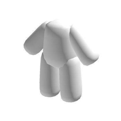 (Mini) Plushie Avatar - White Roblox Plushie Code, Roblox Mini Plushie Avatar, Roblox Plushie Avatar, Plushie Oc, Mini Plushie, Create An Avatar, Keto Dessert Recipes, Roblox Codes, Keto Dessert