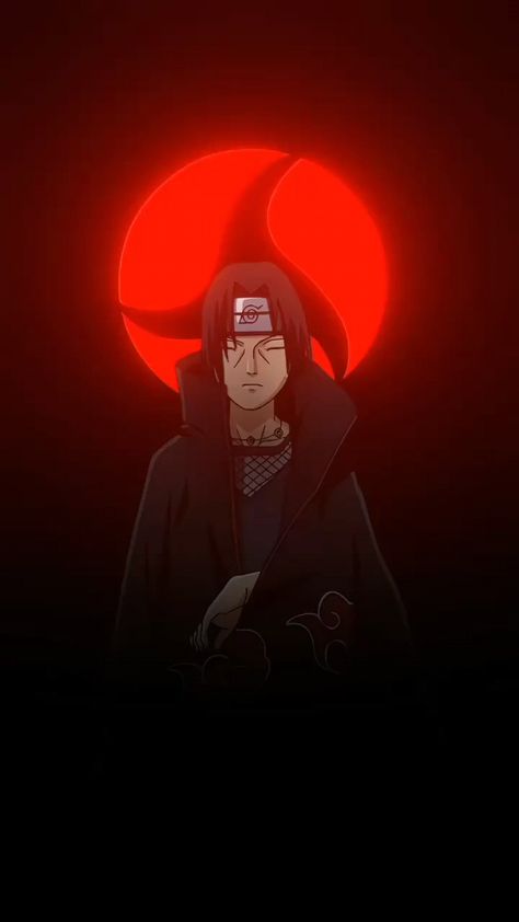 Itachi #anime #naruto #wallpaper Itachi Uchiha Gif Wallpaper, Itachi 3d Wallpaper, Animated Characters Wallpaper, Live Wallpapers 3d, Anime Itachi Wallpaper, Naruto 4k Wallpaper Iphone, Itachi Uchiha Wallpapers Desktop, Naruto Moving Wallpaper, Best Naruto Wallpapers Iphone