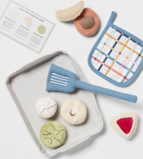 Shop Kids' Interactive Play Baking - … and other curated products on LTK, the easiest way to shop everything from your favorite creators. Pillowfort Target, Kids Play Tent, Target Gifts, Knitted Design, Baby Doll Accessories, Pillow Fort, Interactive Play, Baking Set, Play Tent