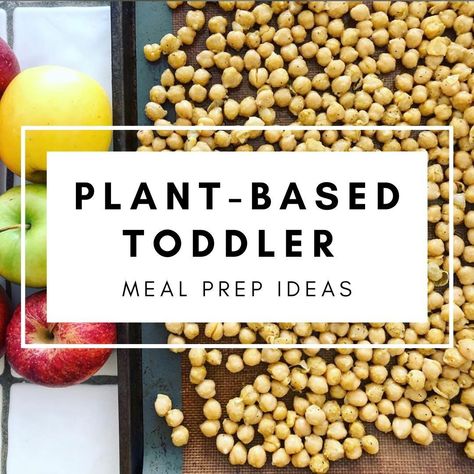 Toddler Meal Prep, Steamed Baby Carrots, Meal Plan For Toddlers, Toddler Dinner, Plant Based Yogurt, Yogurt Bites, Vegan Baby, No Gluten, No Dairy