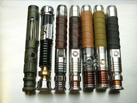 Unique Lightsaber Design, Custom Lightsaber Hilt, Jedi Survivor Lightsaber, Wood Lightsaber Hilt, Jedi Lightsaber, Luke’s Lightsaber, Custom Lightsaber, Lightsaber Design, Lightsaber Hilt