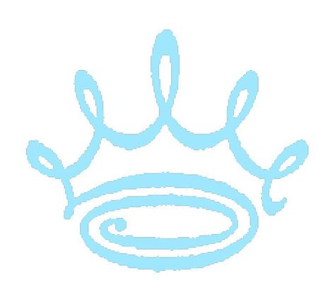 Five-point crown. #ZTA Zeta Tau Alpha Crown, Tattoo Neck, Small Tattoos Simple, Zeta Tau Alpha, Crown Tattoo, Arrow Tattoos, Tree Tattoo, Trendy Tattoos, Tattoos For Women Small