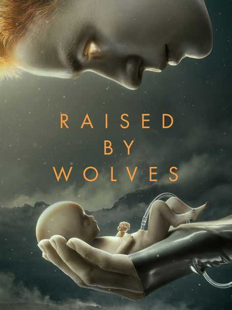 Raised by Wolves Kepler 22b, Prometheus Alien, Tv Hacks, Human Embryo, After Earth, Book Review Blog, Teen Mom 2, Next Of Kin, Raised By Wolves