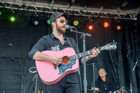 See Ruston Kelly, Chris Carrabba Sing ‘Mercury’ Onstage in Nashville Chris Carrabba, Ruston Kelly, Dashboard Confessional, Music Aesthetics, Country Music News, All Too Well, Rolling Stone, Him Band, All Is Well