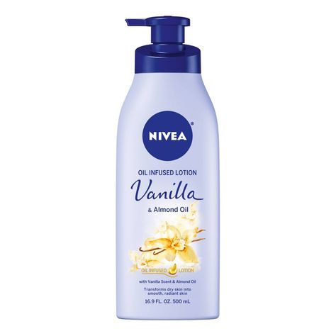 Nivea Vanilla, Sanitary Bag, Nivea Lotion, Lotion Vanilla, Super Dry Skin, Bathroom Stuff, Best Lotion, Hygiene Care, Lotion For Dry Skin