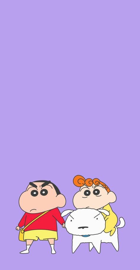 Shinchan, Himawari & Shiro ❤️ Shinchan Wallpaper, Shin Chan Wallpapers, Sinchan Wallpaper, Crayon Shinchan, Sinchan Cartoon, Disney Frozen Elsa Art, Deadpool Wallpaper, Cartoon Wallpaper Hd, Cartoon Photo