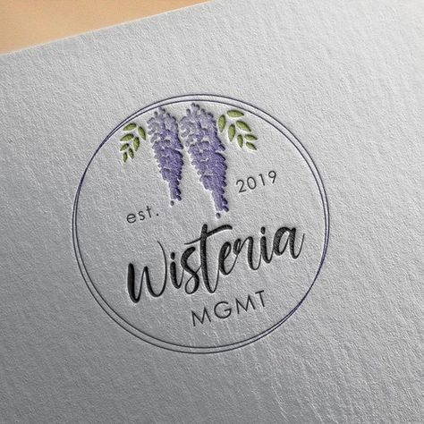 Vine Logo, Dessert Packaging, Logo Idea, New Logo Design, Banquet Dresses, Flower Logo, Mgmt, Old Church, Home Logo