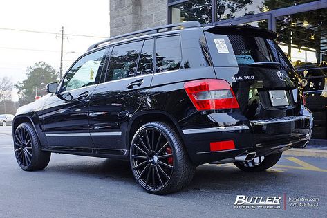 Mercedes GLK350 with 22in Mandrus Rotec Wheels | Additional … | Flickr   Dream car! Mercedes Glk 350, Luxury Suv Cars, Mercedes Glk, Mercedes Benz Glk350, 22 Wheels, Mercedes Gl, Mercedes Suv, Suv 4x4, Mercedes Benz Gl