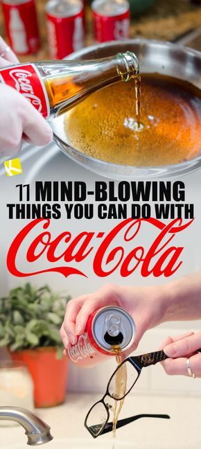 Coca Cola Life, Clean Baking Pans, Cleaning Painted Walls, Glass Cooktop, Deep Cleaning Tips, Simple Life Hacks, Clean Dishwasher, House Cleaning Tips, Kitchen Hacks