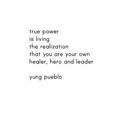 Reposting @mscarasinclair: Be your own hero. 💋 poem by @yung_pueblo • • #poem #poetry #writing #mondaymotivation #love #support #beyourownhero #beyourownmotivation #power #inspiration #selflove #levelup #hero #healer #leader #leadership #leadershipquotes #carasinclair