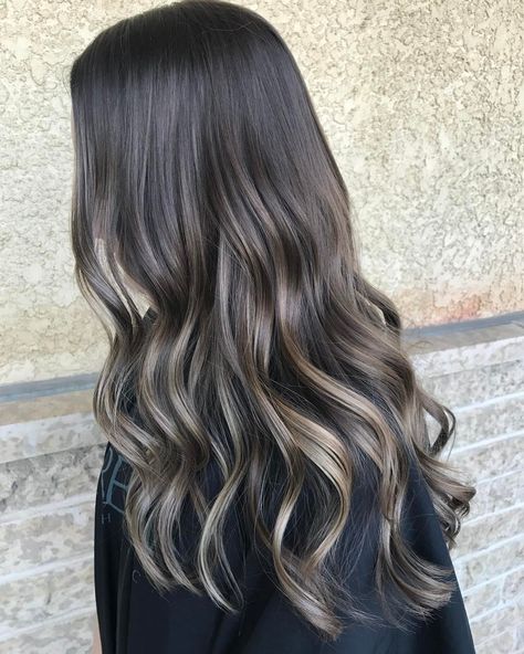 White Blonde Hair, Bronde Hair, Iced Mocha, Brunette Balayage, Brunette Balayage Hair, Brown Hair Balayage, Brown Blonde Hair, Hair Color And Cut, Hair Color Balayage