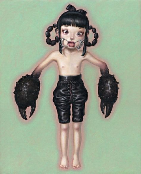 Trevor Brown Art, Trevor Brown, Brown Art, Baby Art, Cemetery, Art Inspo, Beautiful Art, Art Photography, Manicure