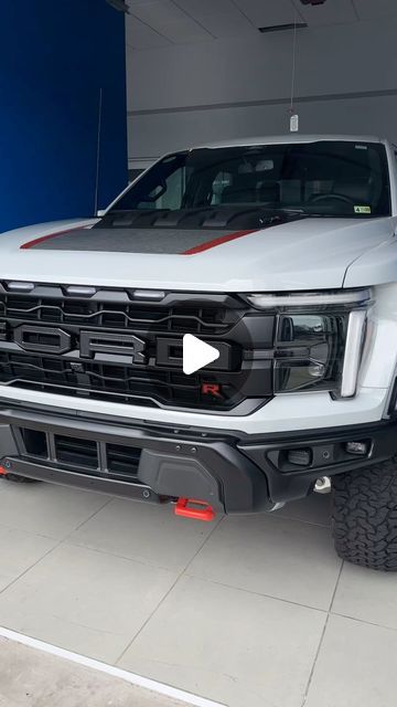 Ruff Riders, Raptor R, Ford Raptor Truck, Raptor Truck, Transport Truck, Pre Runner, Trending Reels, Ford Raptor, Ford Racing