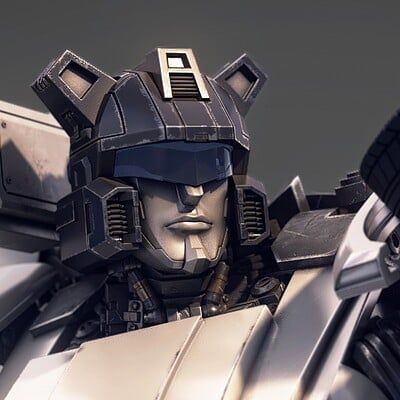 Jazz Transformers Animated, Transformers Jazz Art, Jazz Transformers G1, Jazz Transformers Pfp, Jazz Transformers Art, Seekers Transformers, Texture Animation, Jazz Transformers, Autobot Jazz