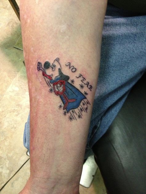 Underdog Underdog Tattoo, Tattoos Pictures, Man Tattoo, Tattoo Pictures, Chicken Recipes Healthy, Awesome Tattoos, Picture Tattoos, Tattoo Style, Old Man