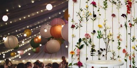 Lighting, Flower, Floral design, Plant, Ceiling, Lantern, Flower Arranging, Floristry, Branch, Tree, Homecoming Dance Ideas, 8th Grade Dance Themes, Homecoming Dance Themes, School Dance Decorations, School Dance Themes, School Dance Ideas, Secret Garden Theme, Homecoming Decorations, Homecoming Themes