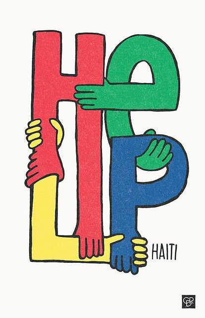 HELP by CDRyan | Atmostheory, via Flickr Logo Inspo Ideas, Immagini Grinch, Help Logo, Typographie Inspiration, Plakat Design, Hope Is, Typography Inspiration, Illustration Inspiration, Graphic Design Typography