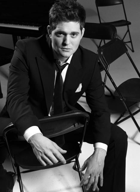 michael buble O Canada, Sing To Me, Michael Buble, Oui Oui, Music Star, My Favorite Music, Good People, Music Artists, Beautiful People