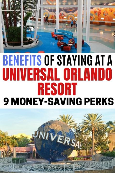 Universal Studios Hotels, Orlando Hotels, Universal Studios Orlando Trip, Universal Resorts, Orlando Trip, Universal Vacation, Florida Theme Parks, Reasons To Stay, Orlando Theme Parks