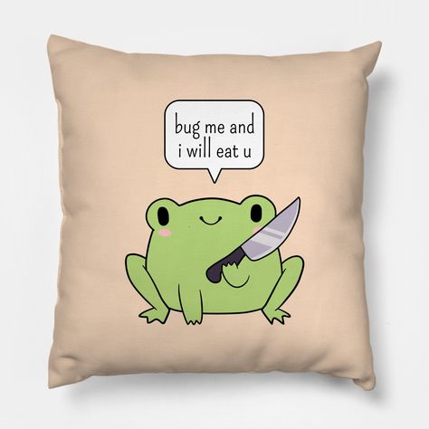 Frog With A Knife, Frog Room Decor, Frog Bedroom, Frog Decorations, Fairy Room, Frog Theme, Frog Decor, Frog Gifts, Frog Design